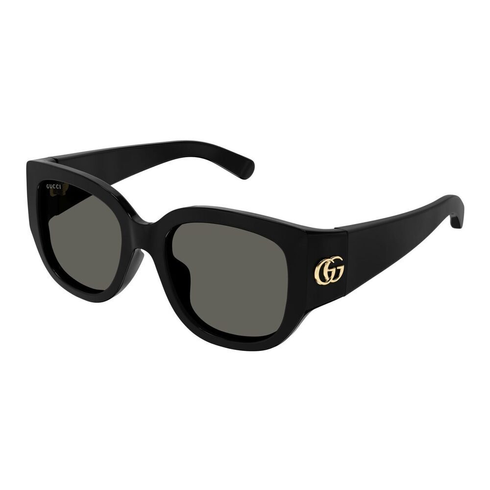 NWT Gucci GG1599SA-001 Sunglasses - Picture 2 of 5